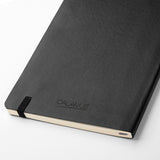 CALAMUS BLACK personalizzato con logo - Pubblienne