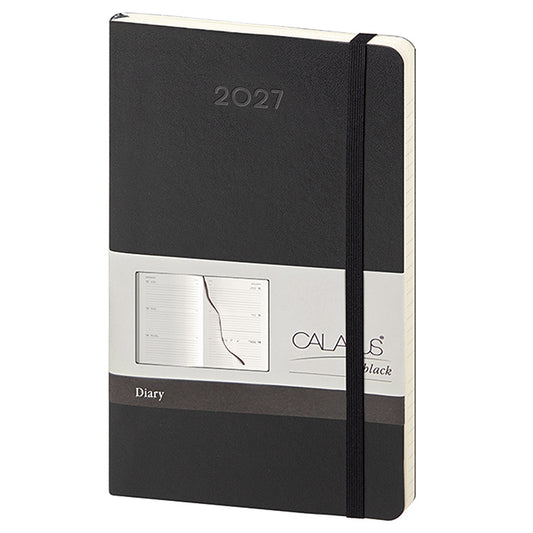 CALAMUS BLACK personalizzato con logo - Pubblienne