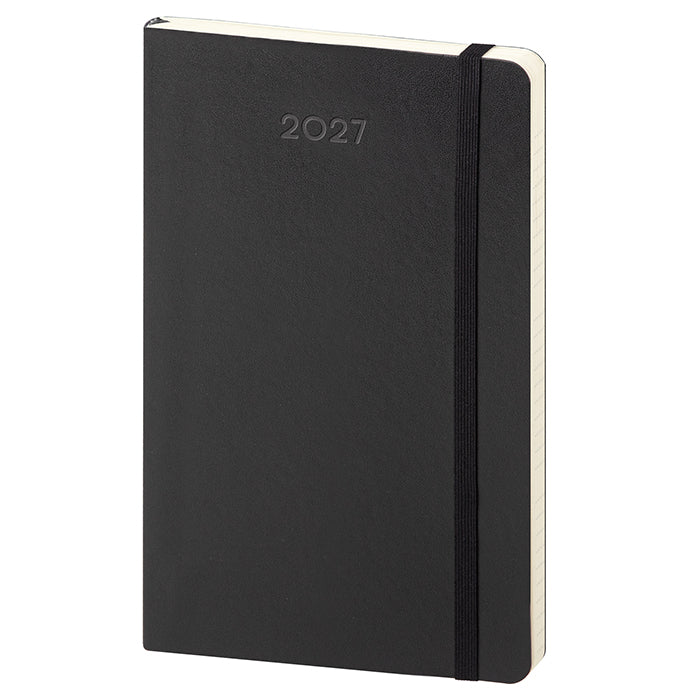 CALAMUS BLACK personalizzato con logo - Pubblienne