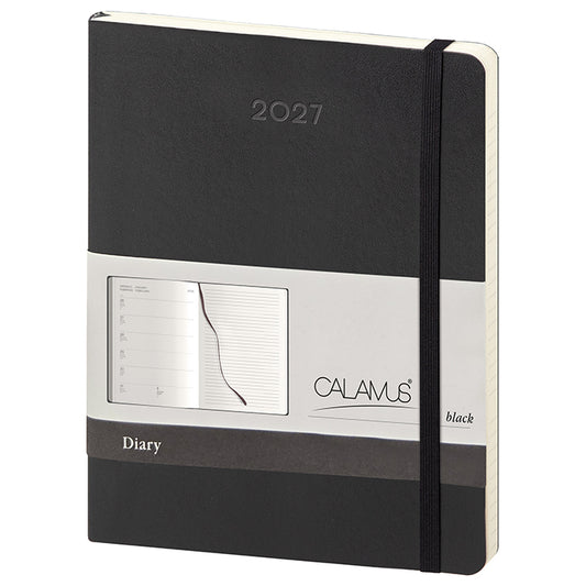 CALAMUS BLACK personalizzato con logo - Pubblienne