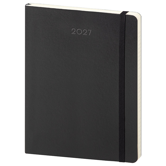CALAMUS BLACK personalizzato con logo - Pubblienne
