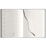 CALAMUS BLACK personalizzato con logo - Pubblienne