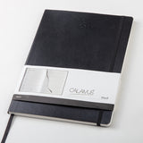 CALAMUS BLACK personalizzato con logo - Pubblienne