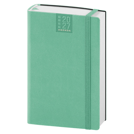 AGENDA GIORNALIERA personalizzato con logo - Pubblienne