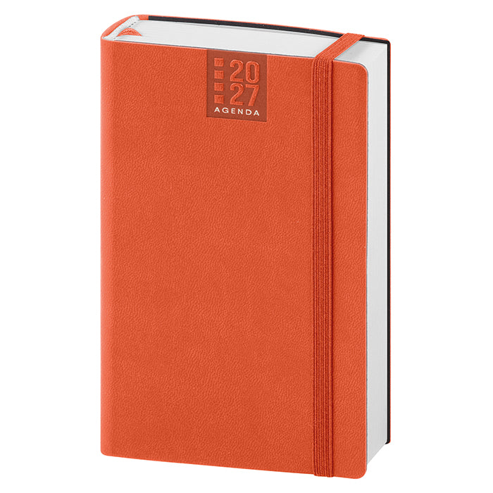 AGENDA GIORNALIERA personalizzato con logo - Pubblienne