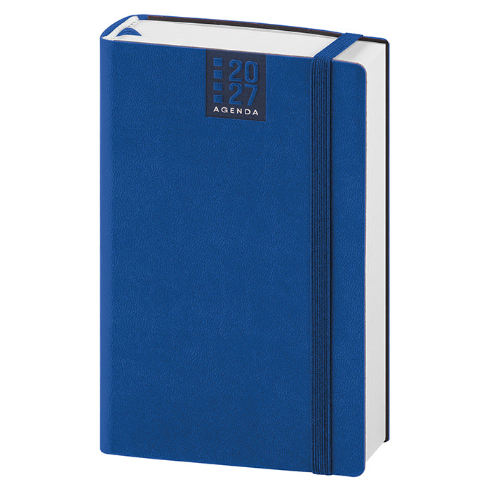 AGENDA GIORNALIERA personalizzato con logo - Pubblienne