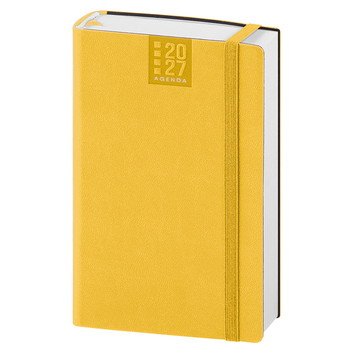 AGENDA GIORNALIERA personalizzato con logo - Pubblienne