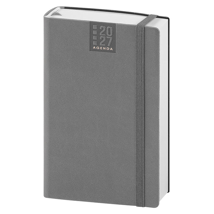 AGENDA GIORNALIERA personalizzato con logo - Pubblienne