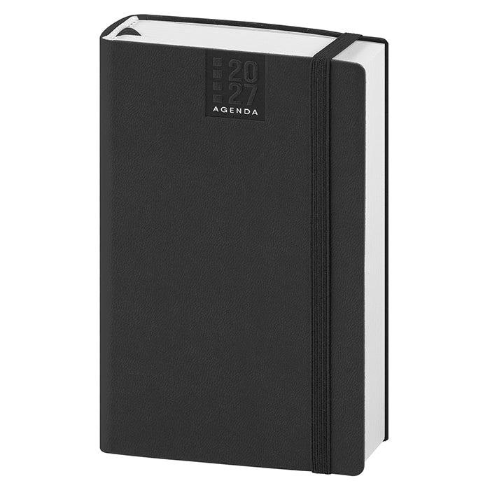 AGENDA GIORNALIERA personalizzato con logo - Pubblienne