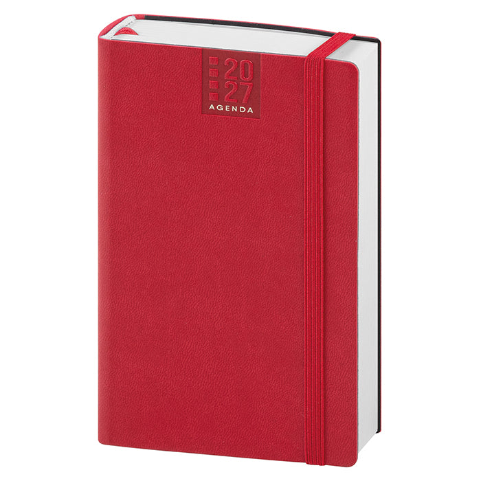 AGENDA GIORNALIERA personalizzato con logo - Pubblienne