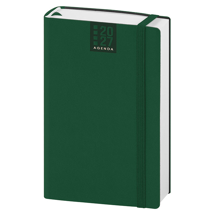 AGENDA GIORNALIERA personalizzato con logo - Pubblienne