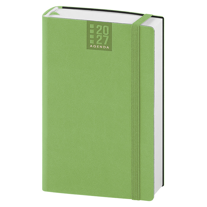 AGENDA GIORNALIERA personalizzato con logo - Pubblienne