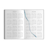 AGENDA GIORNALIERA personalizzato con logo - Pubblienne