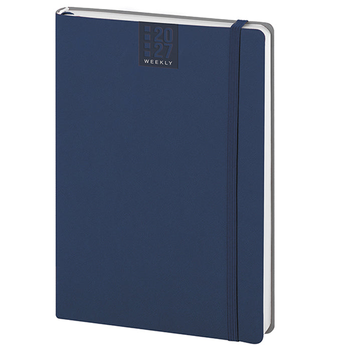 FLEX WEEKLY personalizzato con logo - Pubblienne