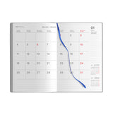 FLEX WEEKLY personalizzato con logo - Pubblienne