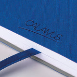 FLEX WEEKLY personalizzato con logo - Pubblienne