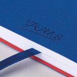 FLEX DAILY personalizzato con logo - Pubblienne