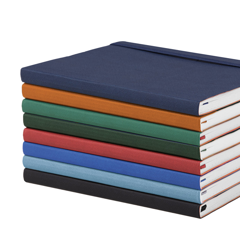 FLEX DAILY personalizzato con logo - Pubblienne