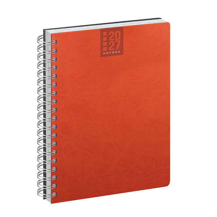SPIRAL PRINTFLEX GIORNALIERA personalizzato con logo - Pubblienne