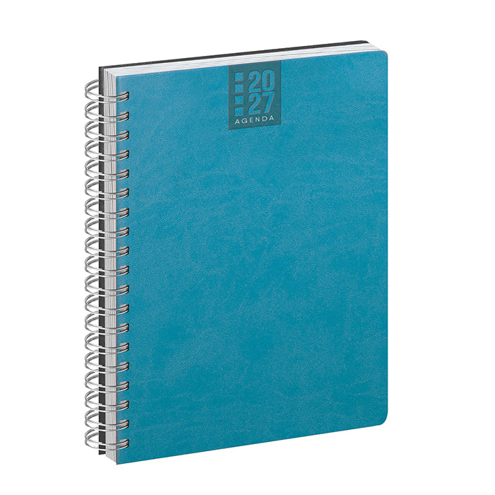 SPIRAL PRINTFLEX GIORNALIERA personalizzato con logo - Pubblienne
