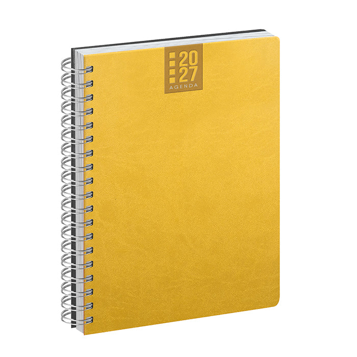 SPIRAL PRINTFLEX GIORNALIERA personalizzato con logo - Pubblienne