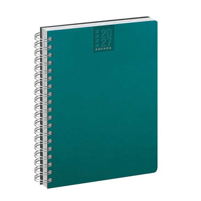 SPIRAL PRINTFLEX GIORNALIERA personalizzato con logo - Pubblienne