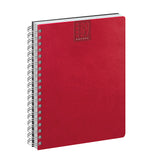 SPIRAL PRINTFLEX GIORNALIERA personalizzato con logo - Pubblienne