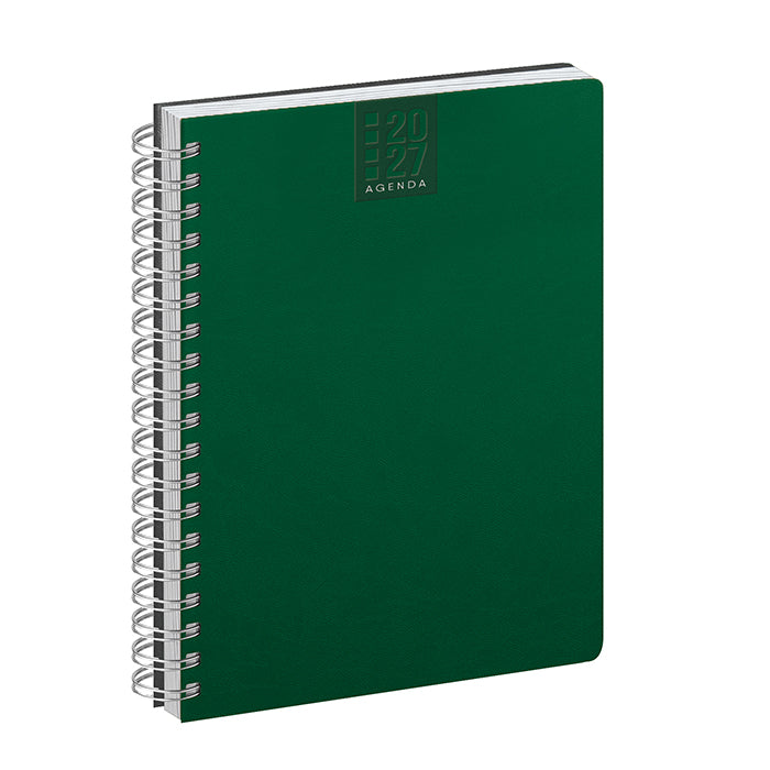 SPIRAL PRINTFLEX GIORNALIERA personalizzato con logo - Pubblienne