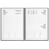 SPIRAL PRINTFLEX GIORNALIERA personalizzato con logo - Pubblienne