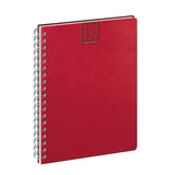 SPIRAL PRINTFLEX SETTIMANALE personalizzato con logo - Pubblienne