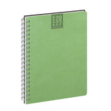 SPIRAL PRINTFLEX SETTIMANALE personalizzato con logo - Pubblienne