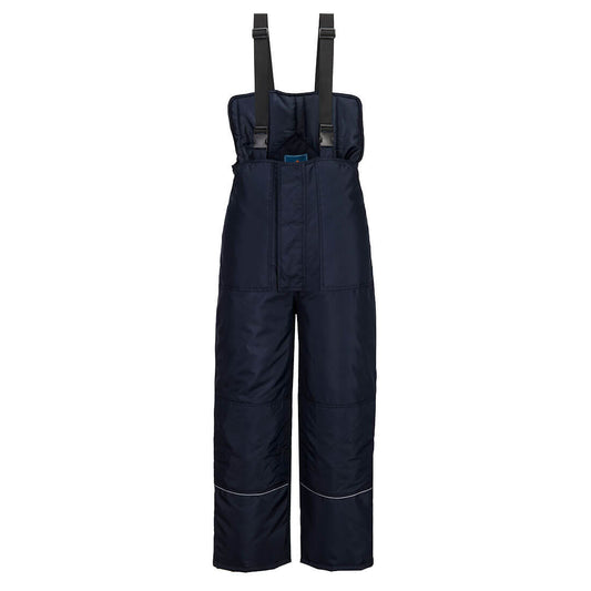 Pantaloni ColdStore Portwest personalizzato con logo - Pubblienne
