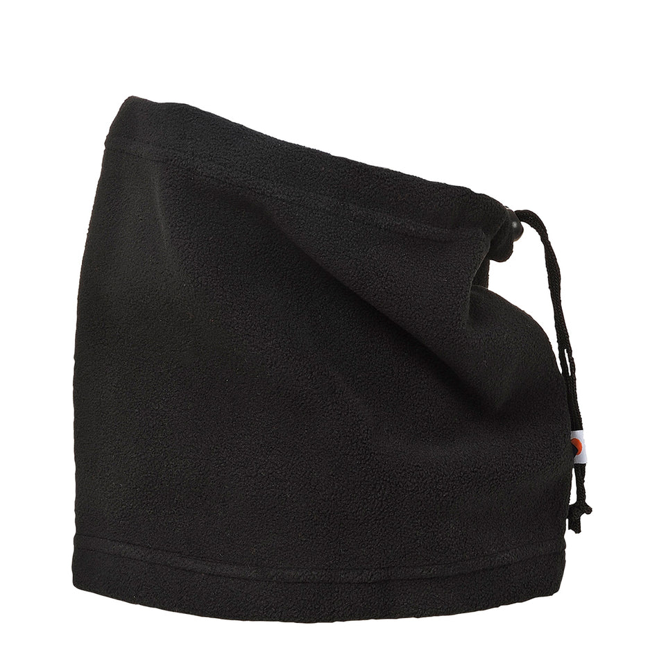 Scaldacollo Portwest personalizzato con logo - Pubblienne