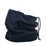 Scaldacollo Portwest personalizzato con logo - Pubblienne