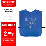 casacca-dordine