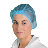 Cappello monouso PP Portwest personalizzato con logo - Pubblienne