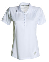 TRAINING LADY POLO DONNA M/C SPORTIVA TRASPIRANTE PAYPER personalizzato con logo - Pubblienne