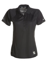 TRAINING LADY POLO DONNA M/C SPORTIVA TRASPIRANTE PAYPER personalizzato con logo - Pubblienne