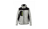 TRIP LADY GIACCA CON CAPPUCCIO PAYPER personalizzato con logo - Pubblienne