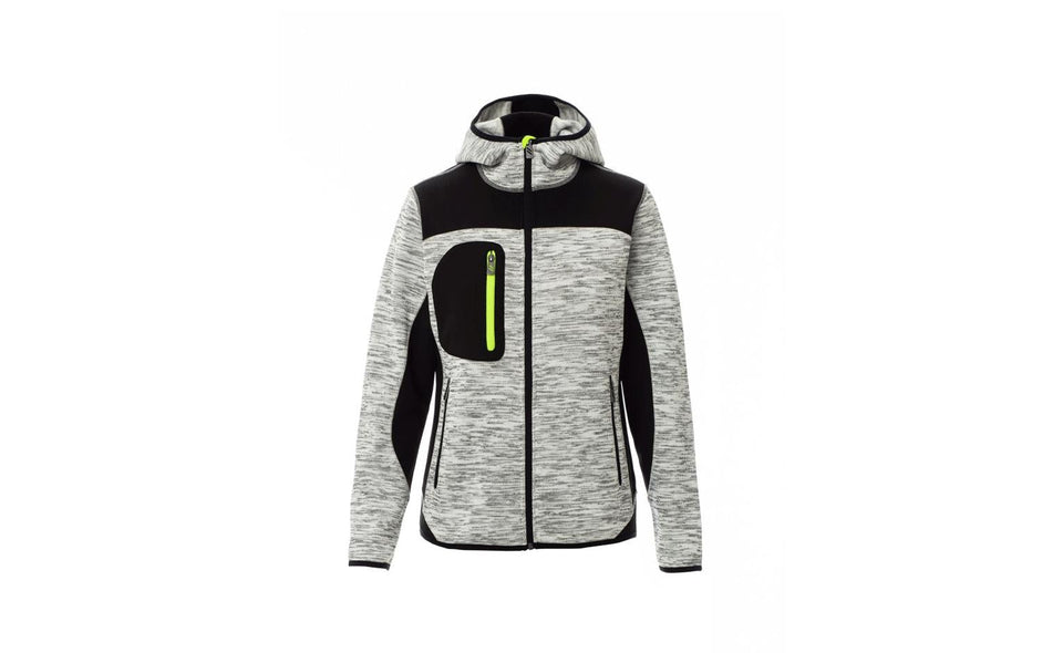 TRIP LADY GIACCA CON CAPPUCCIO PAYPER personalizzato con logo - Pubblienne