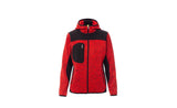 TRIP LADY GIACCA CON CAPPUCCIO PAYPER personalizzato con logo - Pubblienne