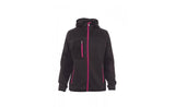TRIP LADY GIACCA CON CAPPUCCIO PAYPER personalizzato con logo - Pubblienne