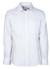 TROPHY CAMICIA MANICA LUNGA PAYPER personalizzato con logo - Pubblienne