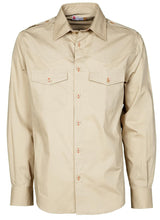 TROPHY CAMICIA MANICA LUNGA PAYPER personalizzato con logo - Pubblienne