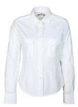 TROPHY LADY CAMICIADONNA MANICA LUNGA PAYPER personalizzato con logo - Pubblienne