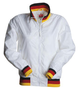 Giubbino in nylon UNITED LADY PAYPER personalizzato con logo - Pubblienne