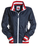 Giubbino in nylon UNITED LADY PAYPER personalizzato con logo - Pubblienne