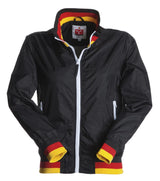 Giubbino in nylon UNITED LADY PAYPER personalizzato con logo - Pubblienne