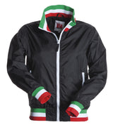 Giubbino in nylon UNITED LADY PAYPER personalizzato con logo - Pubblienne