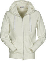 FELPA UOMO FULL ZIPURBAN PAYPER personalizzato con logo - Pubblienne